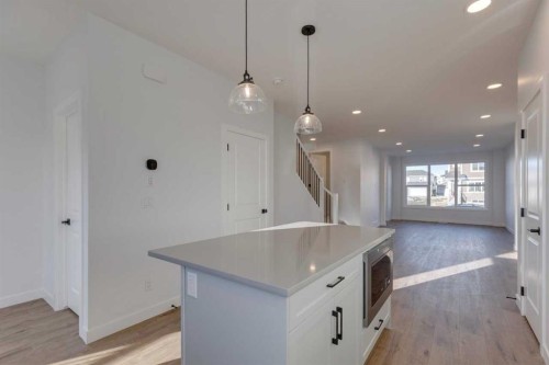 347 Fireside Drive, Cochrane, AB 