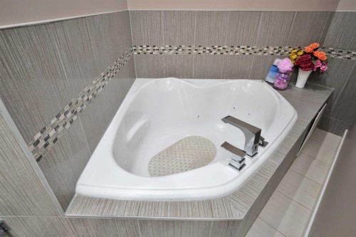 242-27240 Township Road 392, Rural Red Deer County, AB - Indoor Photo Showing Bathroom