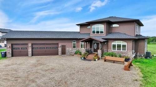 242-27240 Township Road 392, Rural Red Deer County, AB - Outdoor