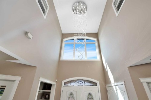 242-27240 Township Road 392, Rural Red Deer County, AB - Indoor Photo Showing Other Room