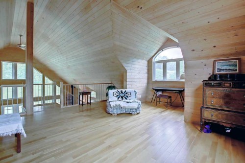 53309 A 65 Range, Gainford, AB - Indoor Photo Showing Other Room