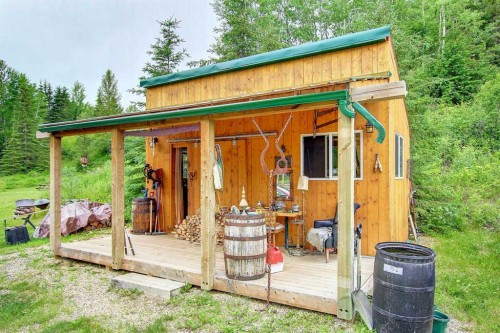 53309 A 65 Range, Gainford, AB - Outdoor