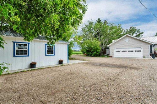 36009 Highway 2A South, Rural Red Deer County, AB - Outdoor