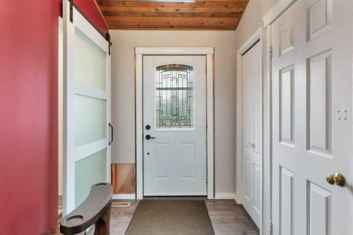 36009 Highway 2A South, Rural Red Deer County, AB - Indoor Photo Showing Other Room