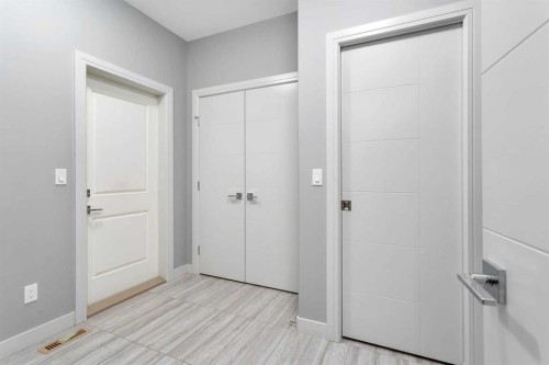 10 Mitchell Crescent, Blackfalds, AB - Indoor Photo Showing Other Room