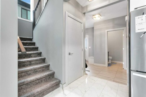 10 Mitchell Crescent, Blackfalds, AB - Indoor Photo Showing Other Room