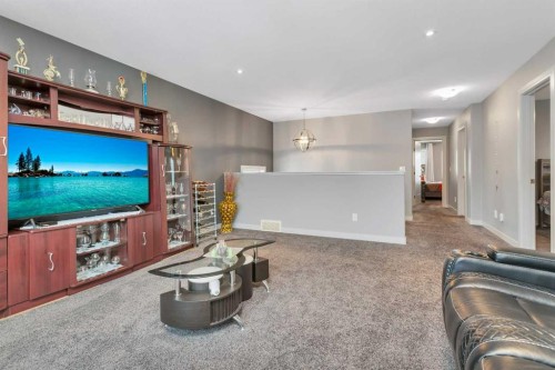 10 Mitchell Crescent, Blackfalds, AB - Indoor