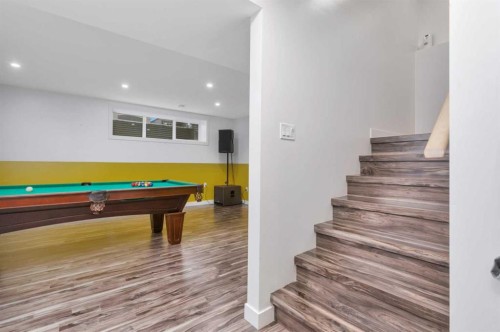 10 Mitchell Crescent, Blackfalds, AB - Indoor Photo Showing Other Room