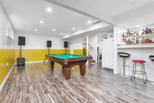 10 Mitchell Crescent, Blackfalds, AB - Indoor Photo Showing Other Room