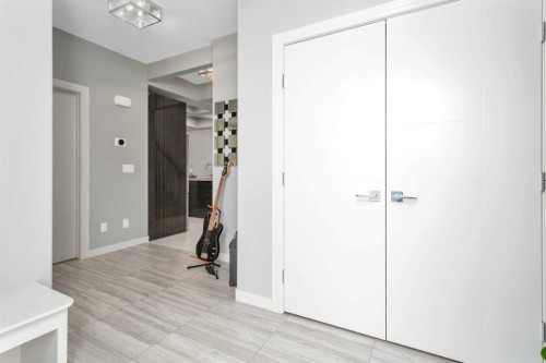 10 Mitchell Crescent, Blackfalds, AB - Indoor Photo Showing Other Room