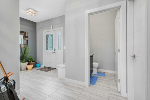 10 Mitchell Crescent, Blackfalds, AB - Indoor Photo Showing Other Room