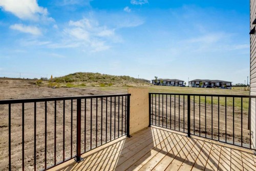 24 Violet Point, Sylvan Lake, AB - Outdoor