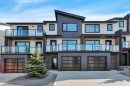 24 Violet Point, Sylvan Lake, AB  - Outdoor With Facade 