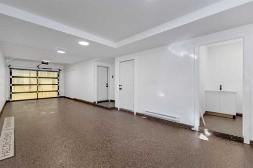 24 Violet Point, Sylvan Lake, AB - Indoor