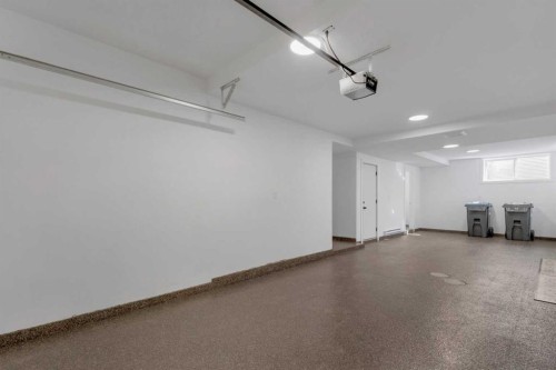 24 Violet Point, Sylvan Lake, AB - Indoor