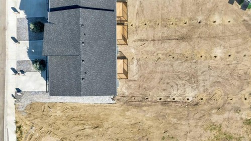 24 Violet Point, Sylvan Lake, AB - Outdoor