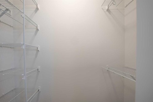 32 Sunrise Crescent North, Three Hills, AB - Indoor With Storage