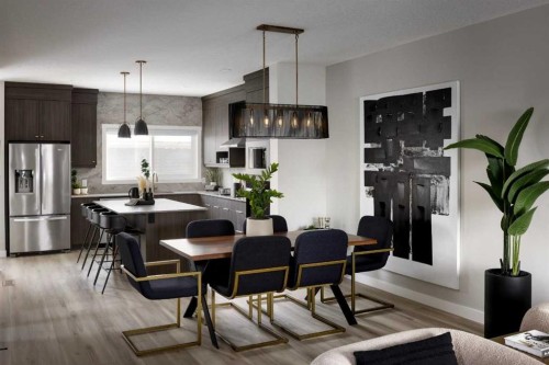 2110 Cornerstone Boulevard Ne, Calgary, AB - Indoor