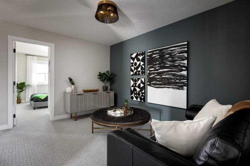 2110 Cornerstone Boulevard Ne, Calgary, AB - Indoor