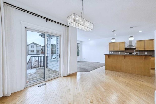 174 Brightonstone Landing Se, Calgary, AB - Indoor