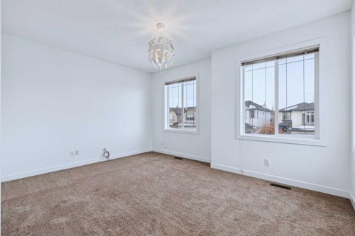 174 Brightonstone Landing Se, Calgary, AB - Indoor Photo Showing Other Room