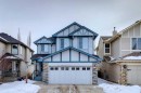 174 Brightonstone Landing Se, Calgary, AB  - Outdoor 