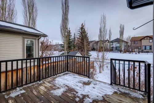 174 Brightonstone Landing Se, Calgary, AB - Outdoor
