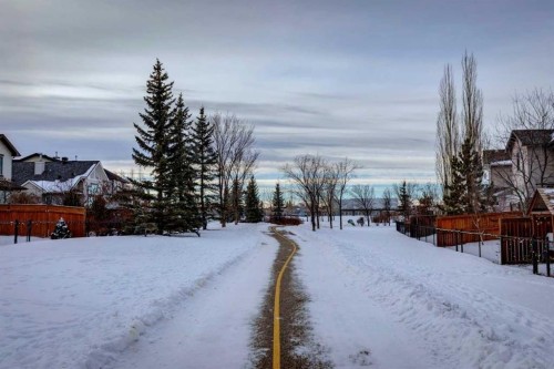 174 Brightonstone Landing Se, Calgary, AB - Outdoor
