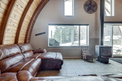 217-36078 Range Road 245 A, Rural Red Deer County, AB - Indoor Photo Showing Other Room