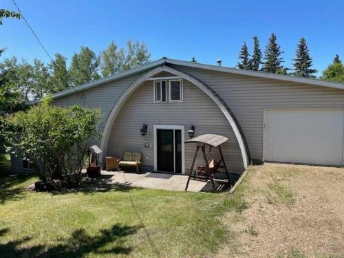 217-36078 Range Road 245 A, Rural Red Deer County, AB - Outdoor With Exterior