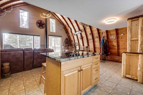 217-36078 Range Road 245 A, Rural Red Deer County, AB - Indoor Photo Showing Other Room