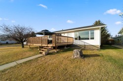 5002 46 Street  Daysland, AB T0B 1A0