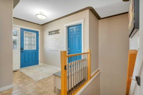 4912 46A Street, Clive, AB - Indoor Photo Showing Other Room