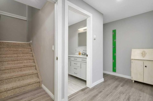 4912 46A Street, Clive, AB - Indoor Photo Showing Other Room