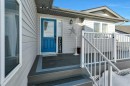 4912 46A Street, Clive, AB  - Outdoor With Exterior 