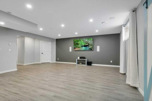 4912 46A Street, Clive, AB - Indoor