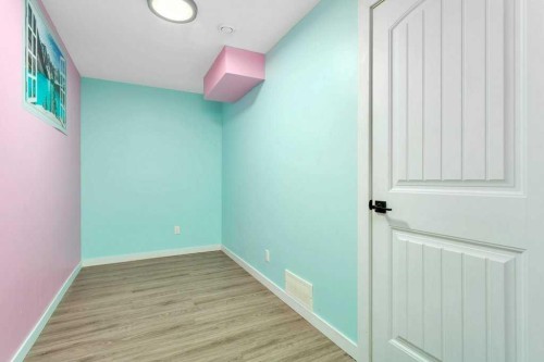 4912 46A Street, Clive, AB - Indoor Photo Showing Other Room