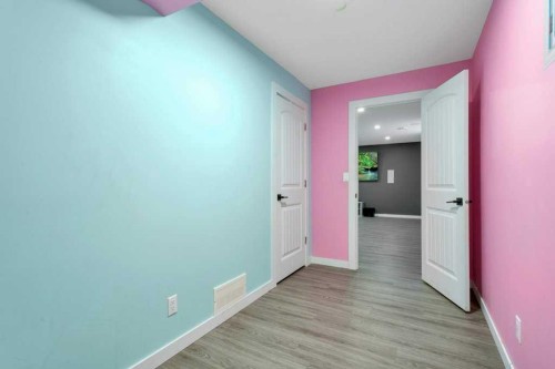 4912 46A Street, Clive, AB - Indoor Photo Showing Other Room