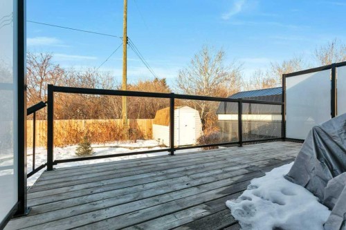 4912 46A Street, Clive, AB - Outdoor