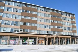 #310-4820 47 Avenue  Red Deer, AB T4N 6B9