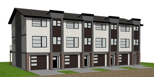 63 Lavelle Close, Red Deer, AB - 