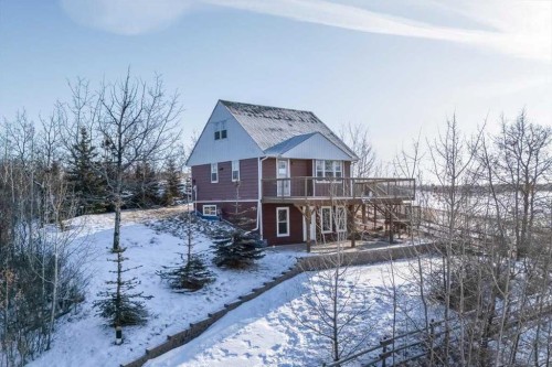 1-Buffalo Drive  Rural Stettler No. 6, County Of, AB T0C 3B0