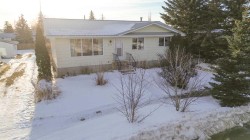 117 3 Avenue NE Delia, AB T0J 0W0