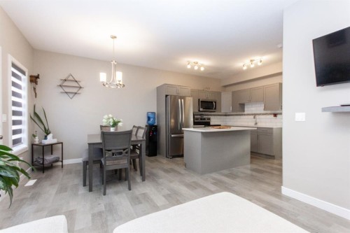202-148 Vanier Drive, Red Deer, AB - Indoor