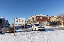 202-148 Vanier Drive  Red Deer, AB T4R 0K9