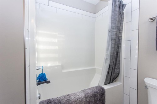 202-148 Vanier Drive, Red Deer, AB - Indoor Photo Showing Bathroom