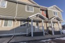 202-148 Vanier Drive, Red Deer, AB  - Outdoor With Deck Patio Veranda With Facade 