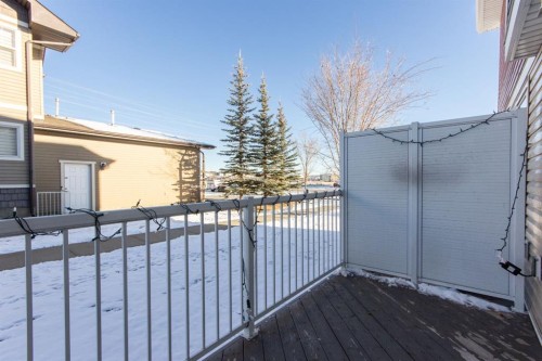 202-148 Vanier Drive, Red Deer, AB - Outdoor With Exterior