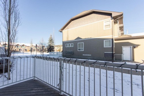 202-148 Vanier Drive, Red Deer, AB - Outdoor With Exterior
