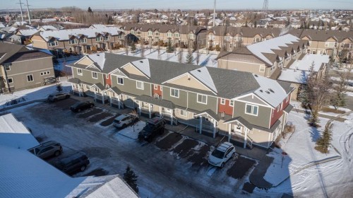 202-148 Vanier Drive, Red Deer, AB - Outdoor